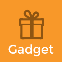EDV gadget